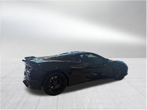 2025 Chevrolet Corvette Z06