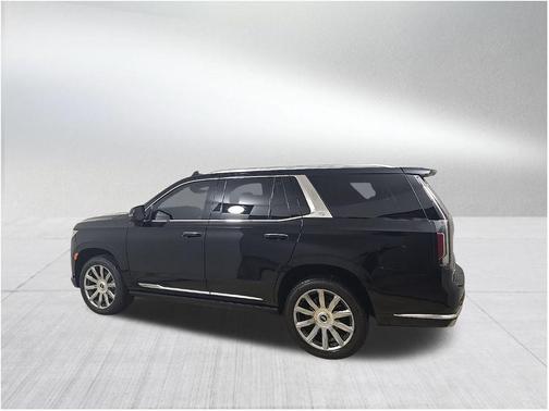 2021 Cadillac Escalade Premium Luxury Platinum