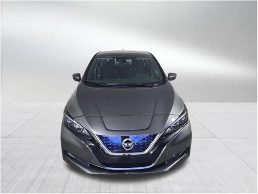 2022 Nissan Leaf SV 40 kWh