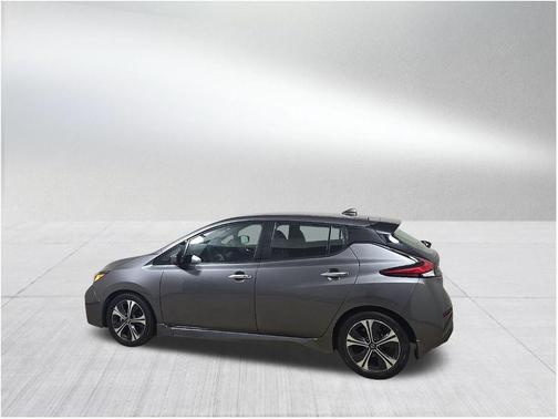 2022 Nissan Leaf SV 40 kWh