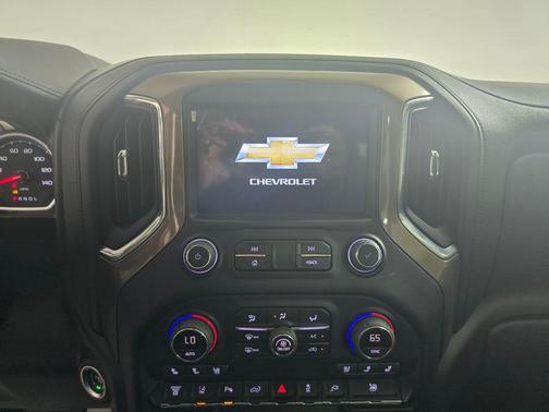 2022 Chevrolet Silverado 3500 High Country