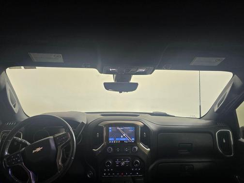 2022 Chevrolet Silverado 3500 High Country
