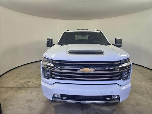 2022 Chevrolet Silverado 3500 High Country