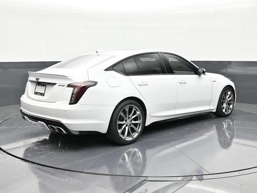 2023 Cadillac CT5-V V-Series
