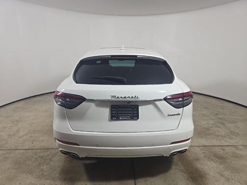 2024 Maserati Levante GT Ultima