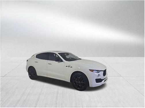 2024 Maserati Levante GT Ultima