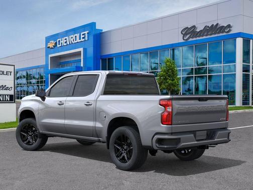 Sterling 2026 Chevrolet Silverado 1500 RST