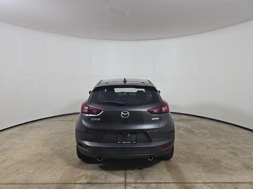 2019 Mazda CX-3 Sport