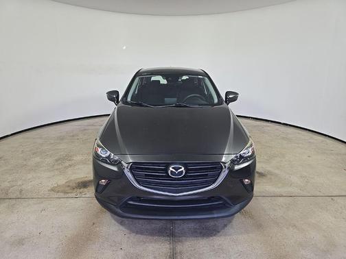 2019 Mazda CX-3 Sport