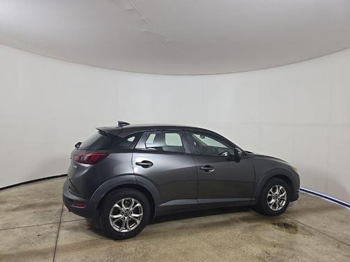 2019 Mazda CX-3 Sport