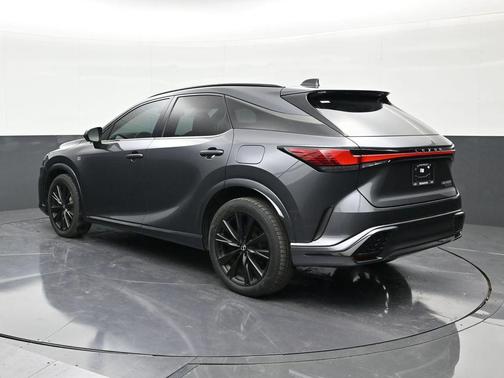 2024 Lexus RX 500h F SPORT Performance