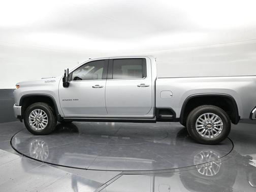 2023 Chevrolet Silverado 2500 High Country