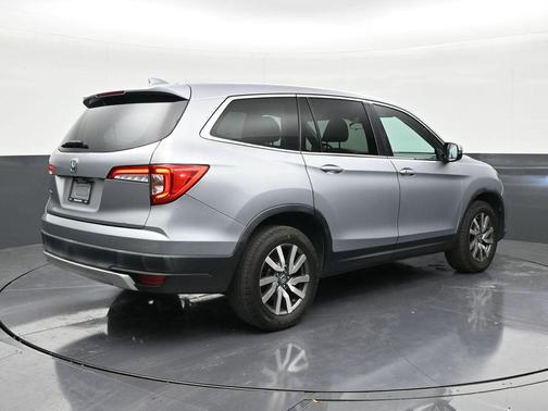 2021 Honda Pilot 2WD EX