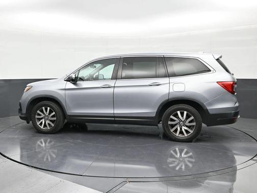 2021 Honda Pilot 2WD EX