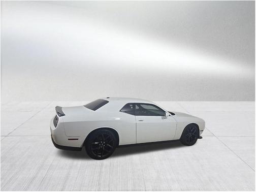 2019 Dodge Challenger GT