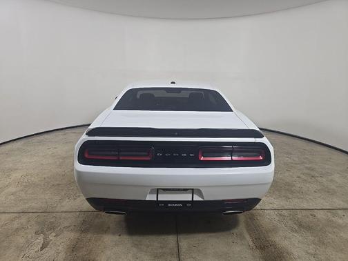 2019 Dodge Challenger GT