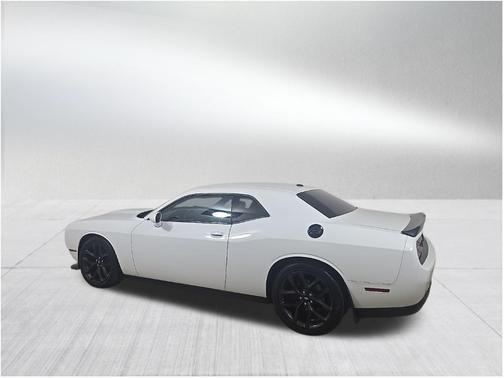 2019 Dodge Challenger GT