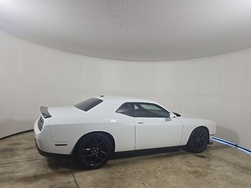 2019 Dodge Challenger GT