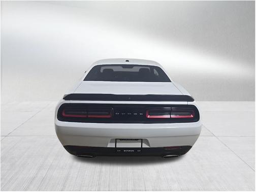 2019 Dodge Challenger GT