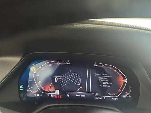 2021 BMW X6 sDrive40i