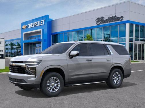 Sterling 2026 Chevrolet Tahoe LS