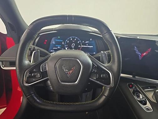 2020 Chevrolet Corvette Stingray w/1LT