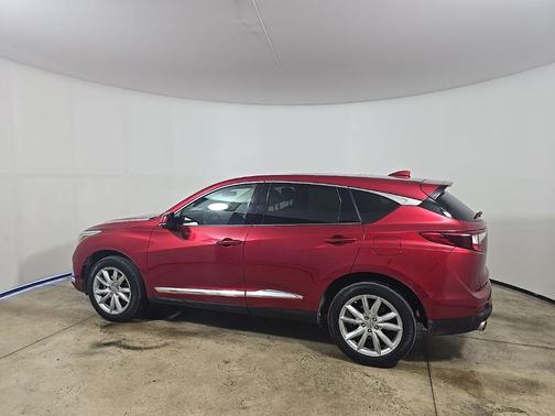 2021 Acura RDX Base