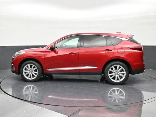 2021 Acura RDX Base