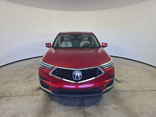 2021 Acura RDX Base