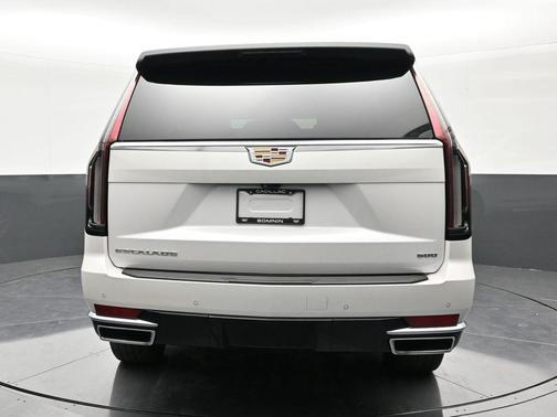 2023 Cadillac Escalade ESV Premium Luxury