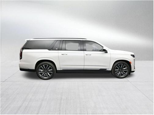 2024 Cadillac Escalade ESV Sport Platinum