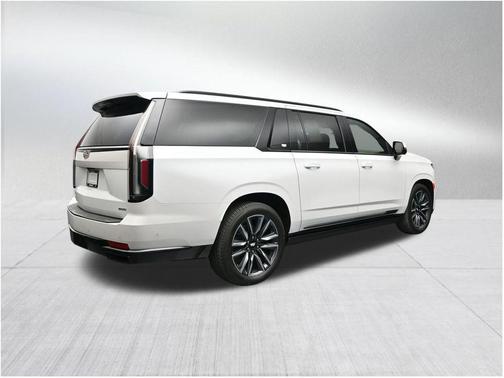 2024 Cadillac Escalade ESV Sport Platinum