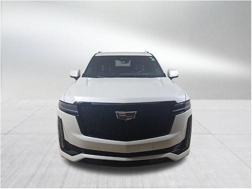 2024 Cadillac Escalade ESV Sport Platinum