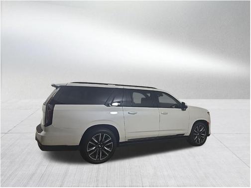 2024 Cadillac Escalade ESV Sport Platinum