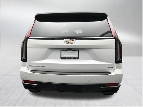 2024 Cadillac Escalade ESV Sport Platinum