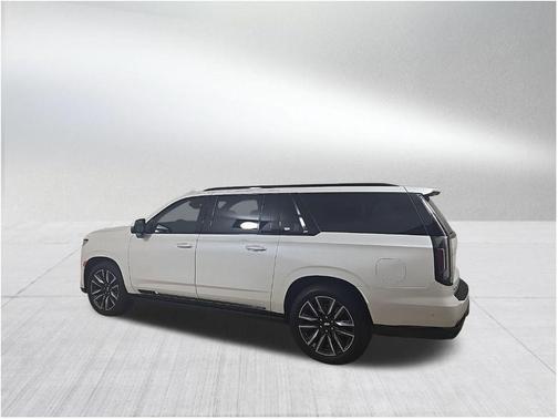 2024 Cadillac Escalade ESV Sport Platinum