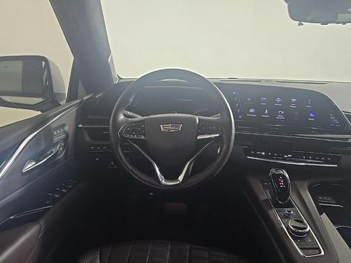 2024 Cadillac Escalade ESV Sport Platinum