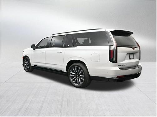 2024 Cadillac Escalade ESV Sport Platinum