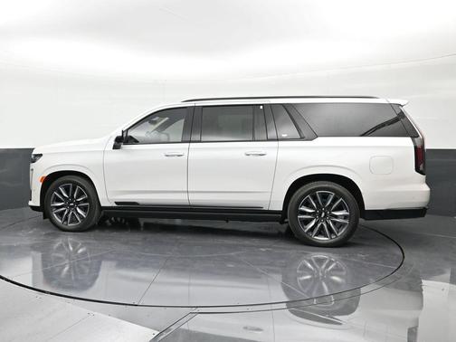 2024 Cadillac Escalade ESV Sport Platinum