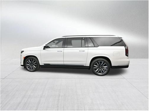 2024 Cadillac Escalade ESV Sport Platinum