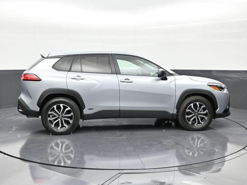 2024 Toyota Corolla Hybrid L