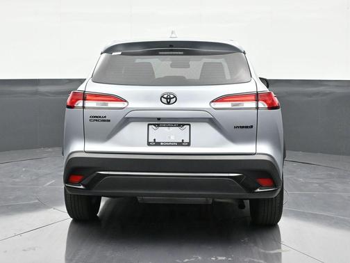 2024 Toyota Corolla Hybrid L