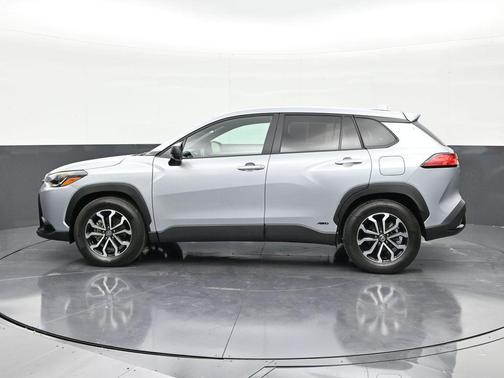 2024 Toyota Corolla Hybrid L