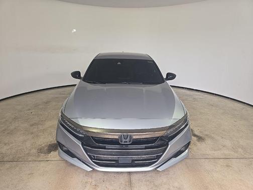 2021 Honda Accord Sport 1.5T