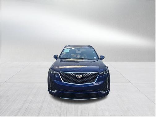 2023 Cadillac XT6 Luxury FWD