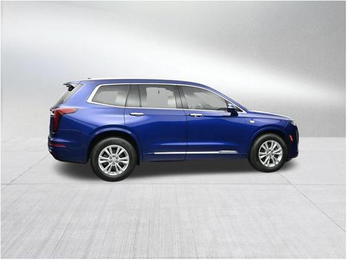 2023 Cadillac XT6 Luxury FWD