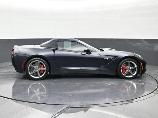 2014 Chevrolet Corvette Stingray Base