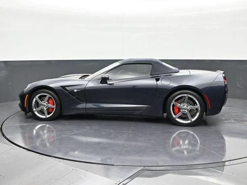2014 Chevrolet Corvette Stingray Base