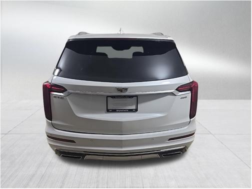 2023 Cadillac XT6 Premium Luxury FWD