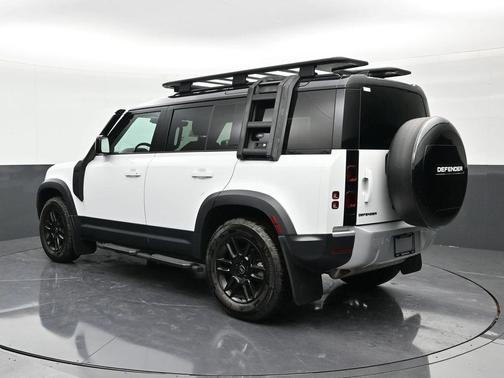 2023 Land Rover Defender 110 S